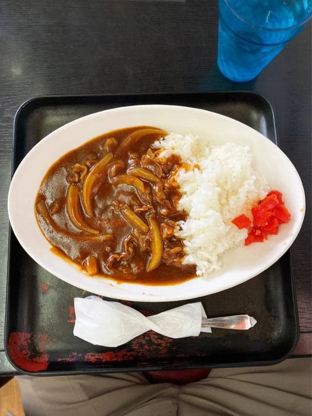 ひらお食堂 - サブ画像3