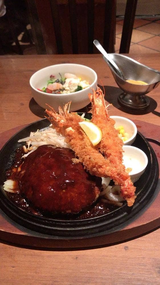 SHANE'S BURG 錦糸町店 - サブ画像3