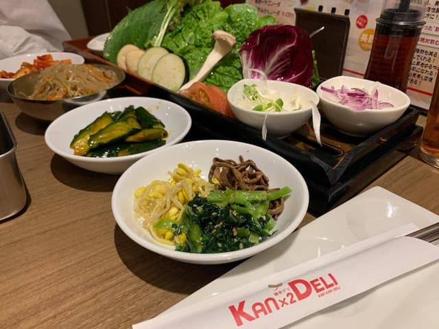 韓辛DELI 東門街店 - サブ画像1
