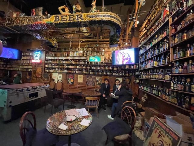 BEER INN 麦酒停 - サブ画像3
