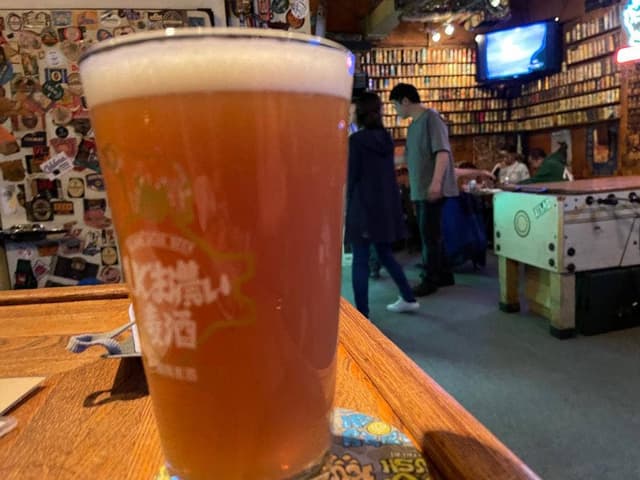 BEER INN 麦酒停 - サブ画像1