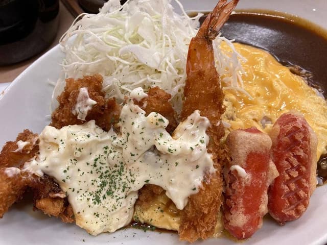 かつや 柏東口店 - サブ画像1