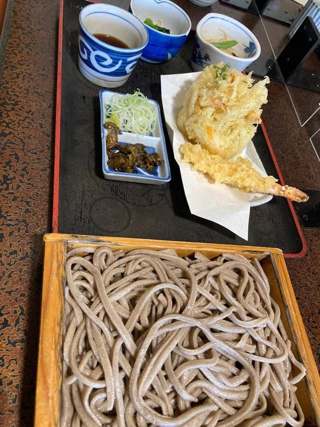 手打そば 草太 - サブ画像1