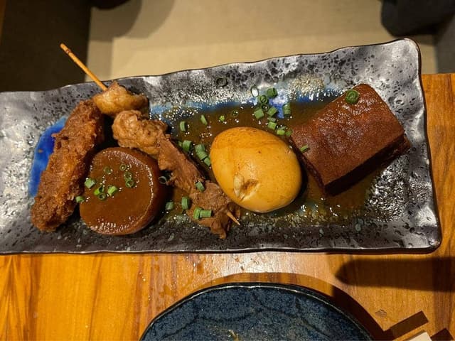 北九州酒場 - サブ画像1