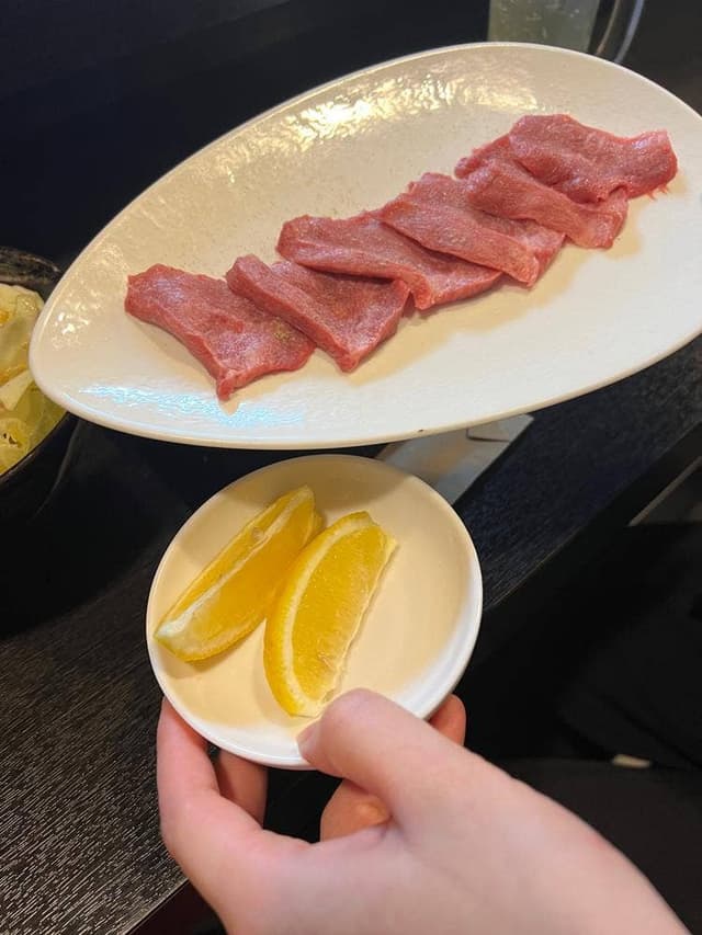 ホルモン焼肉 七福 難波店 - サブ画像1