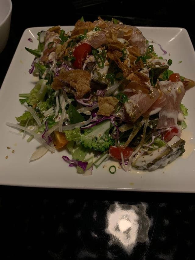自然派個室DINING 中華きしん - サブ画像3