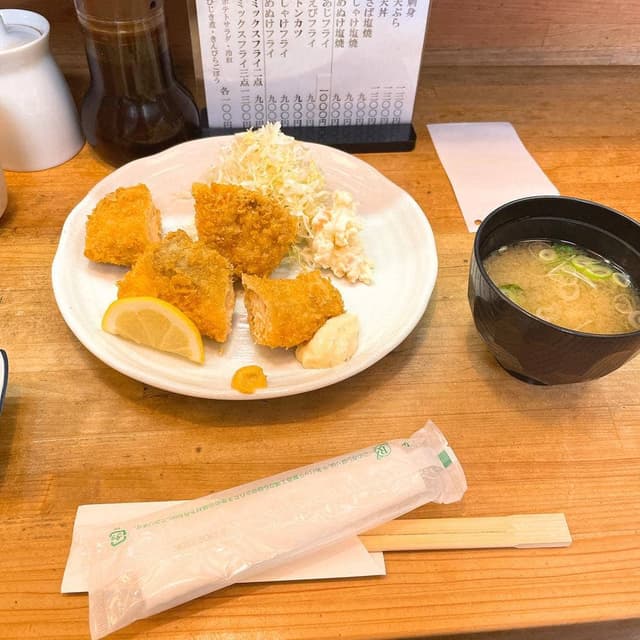 辰巳 - サブ画像1