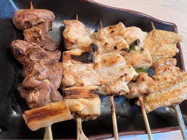 やきとり鶏陣 マルイファミリー溝口店 - サブ画像3