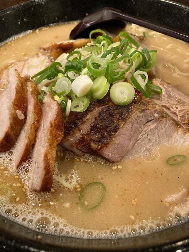 麺匠 はなみち 長居店 - サブ画像3