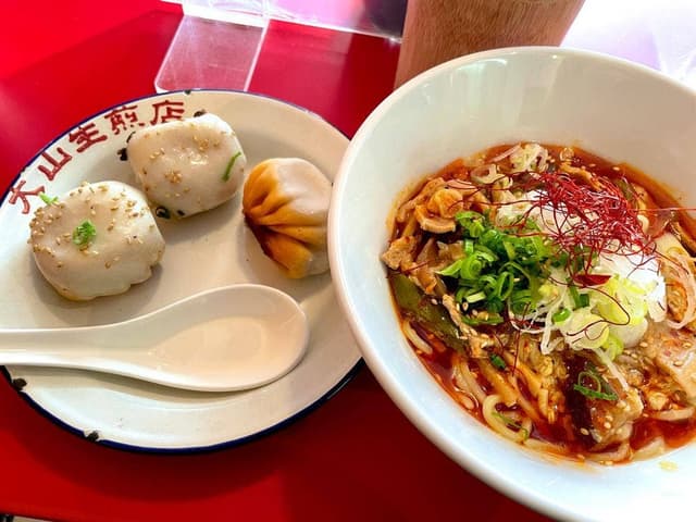 大山生煎店 - サブ画像3