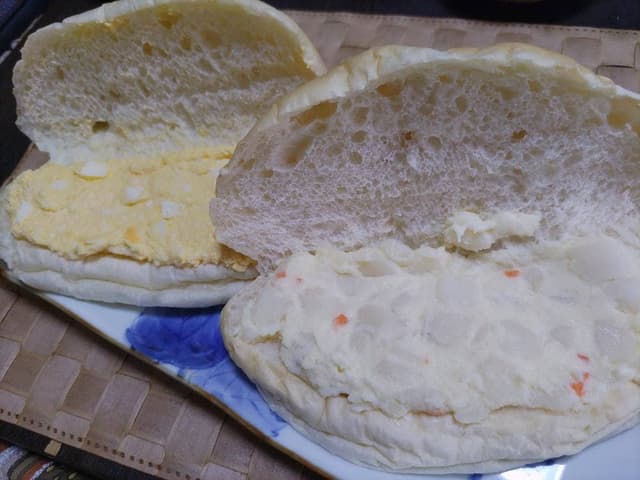 コッペんどっと 市が尾店 - サブ画像1