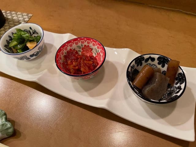 伽羅 - サブ画像1