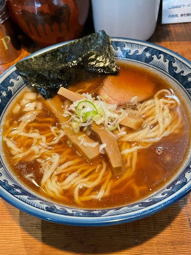 めん処 樹 - サブ画像3