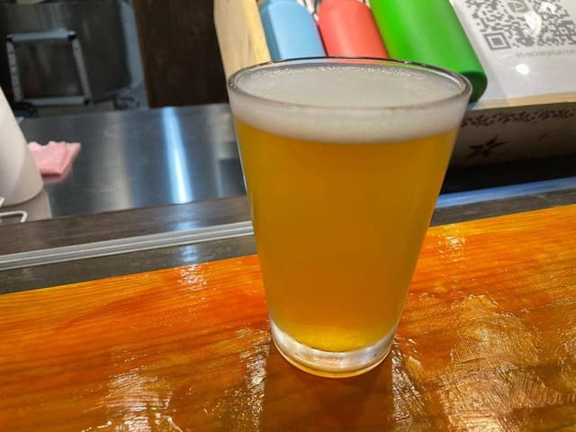 祖師ヶ谷ビール工房 - サブ画像2