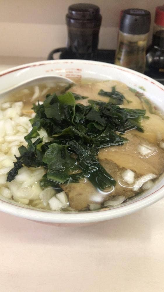 花水ラオシャン 八幡店 - サブ画像1