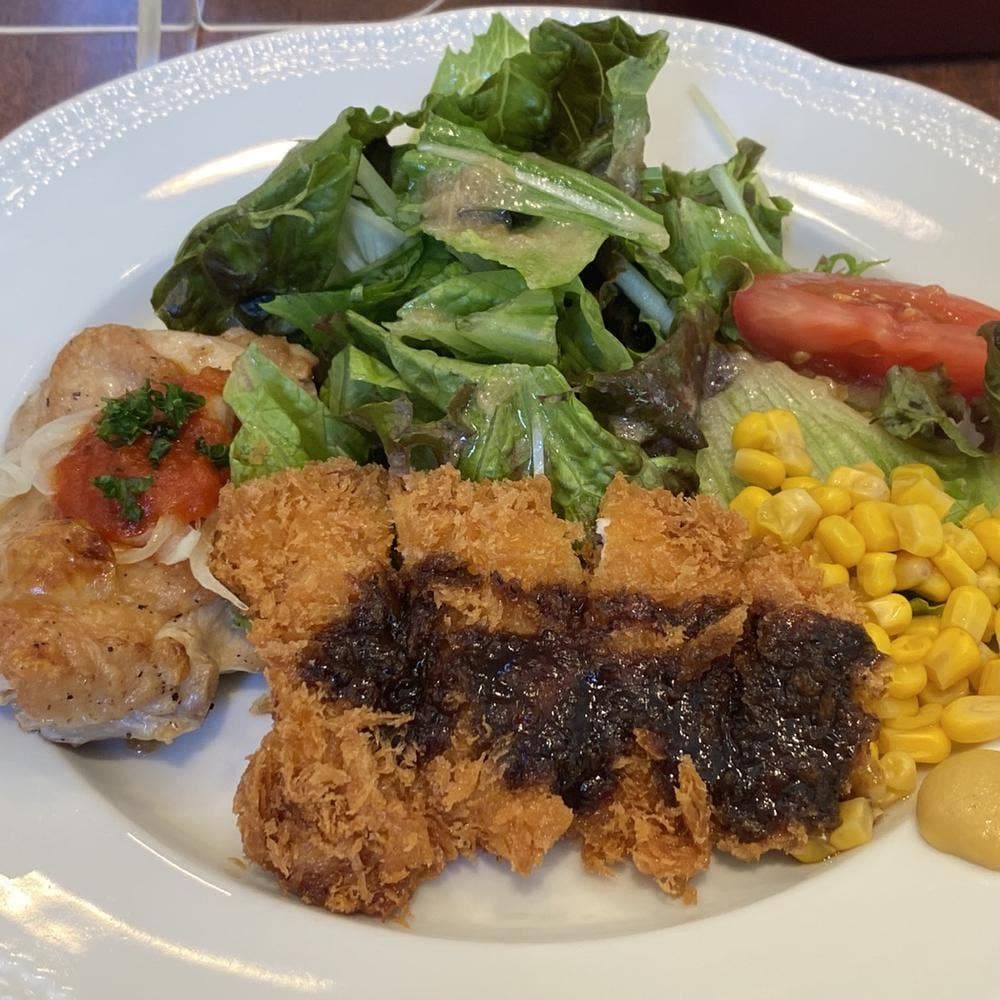 ロイヤルホスト 仙台根岸店