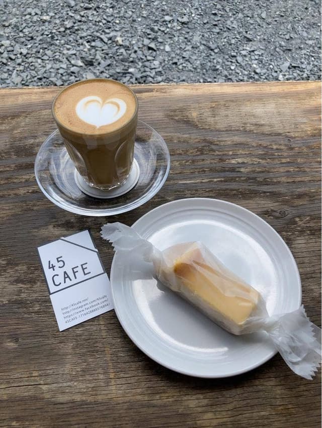 45cafe - サブ画像2