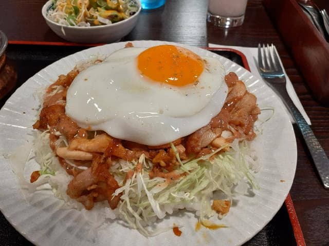 インドカレーさくら - サブ画像2