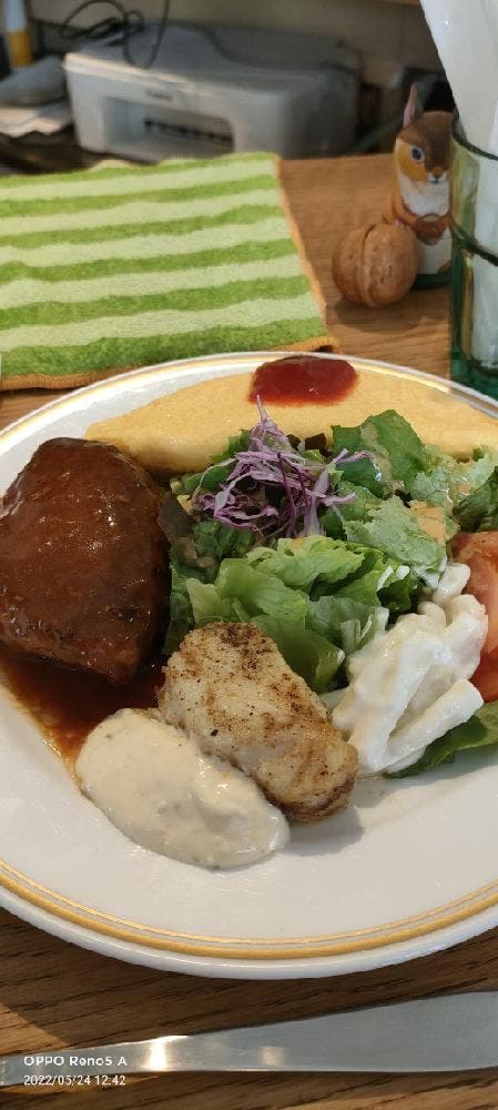 TSUKIJIビアワイン食堂 井上商店 - サブ画像3