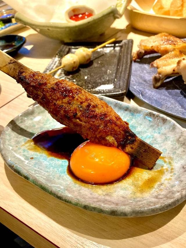 串焼き 雅 - サブ画像1