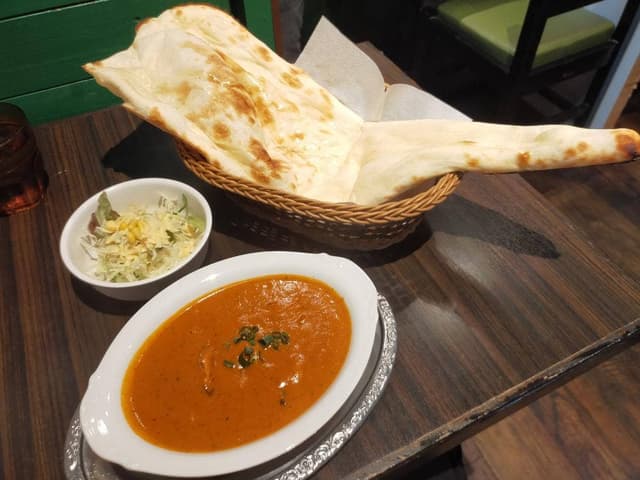 ヒマラヤン キッチン - サブ画像1