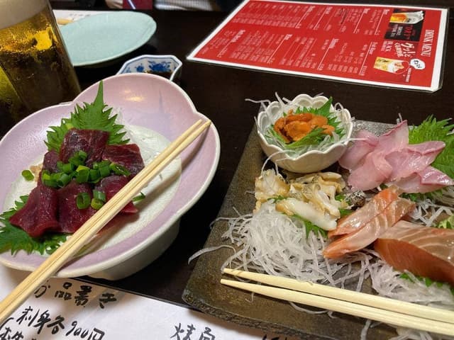 浜作 - サブ画像1