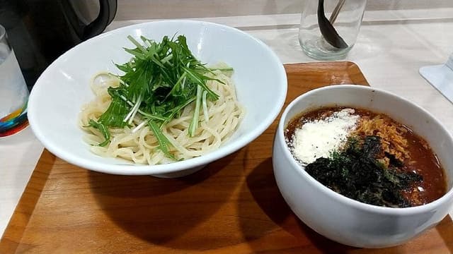 黄金トマトのカル麺 裾野店 - サブ画像3