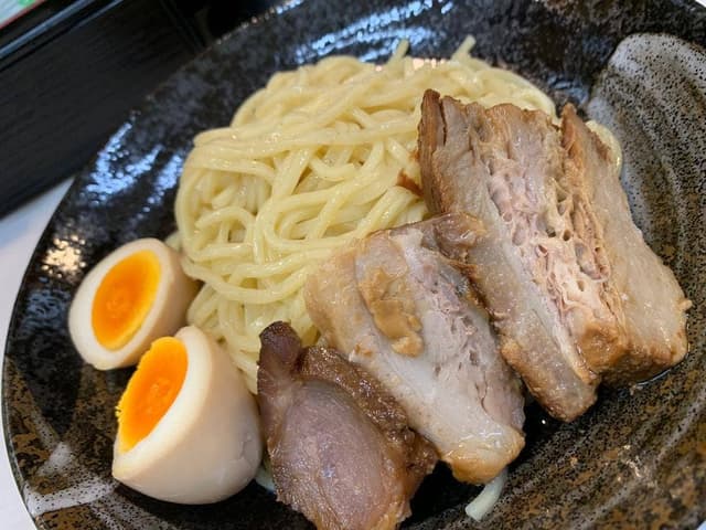 麺や もりた - サブ画像2