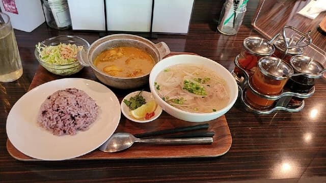 ロータスパレス 赤坂店 - サブ画像2