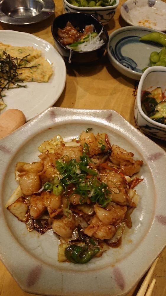 鉄板居酒屋 鉄正