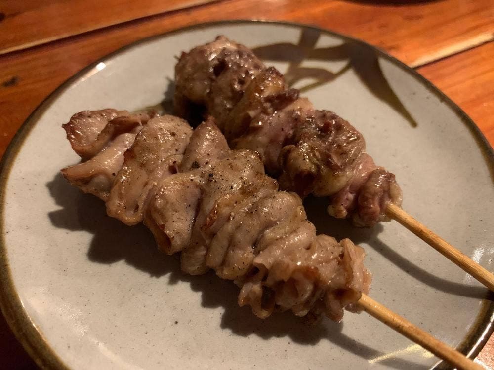 酒処 ちぇい