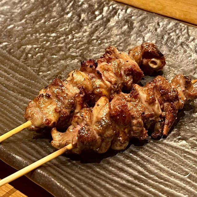 焼き鳥 きんざん 名駅三丁目店 - サブ画像1