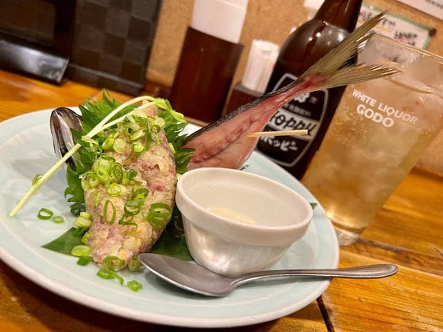 番屋小屋西船橋店 - サブ画像1