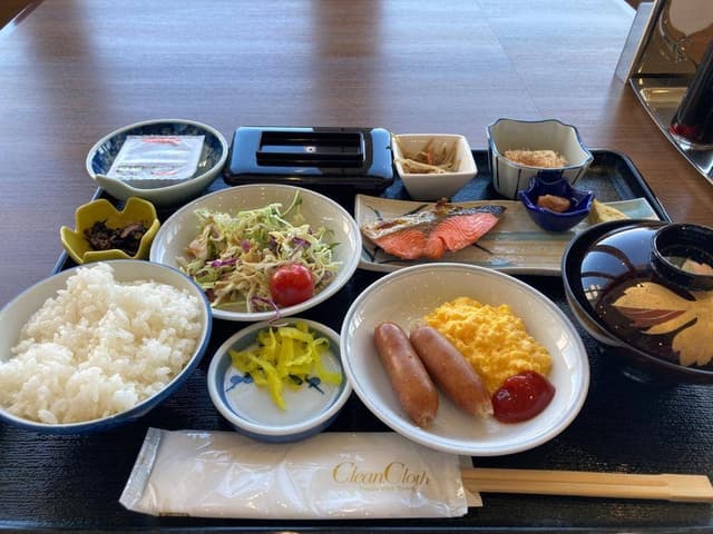 根室グランドホテル - サブ画像1