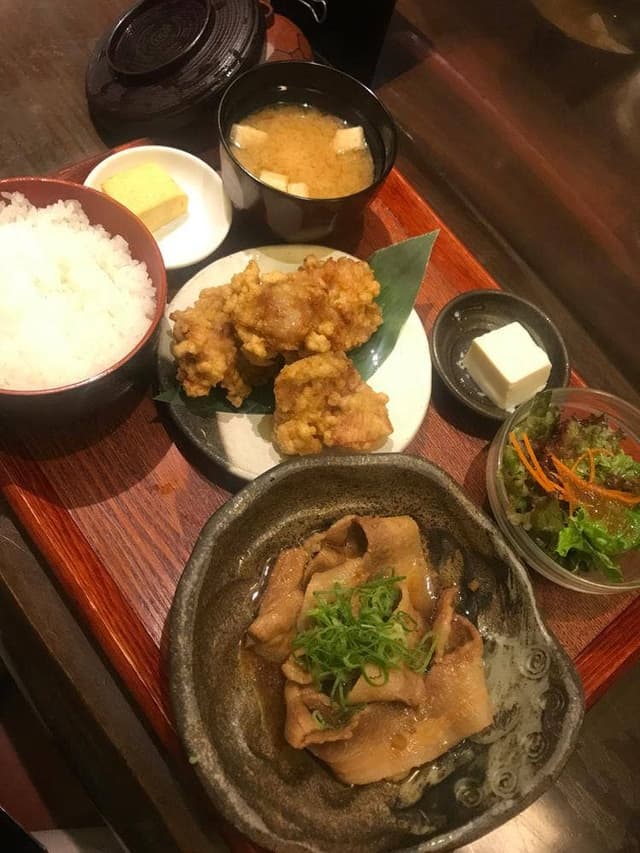 旬魚旬菜 遊遊 中之島フェスティバルプラザ - サブ画像1