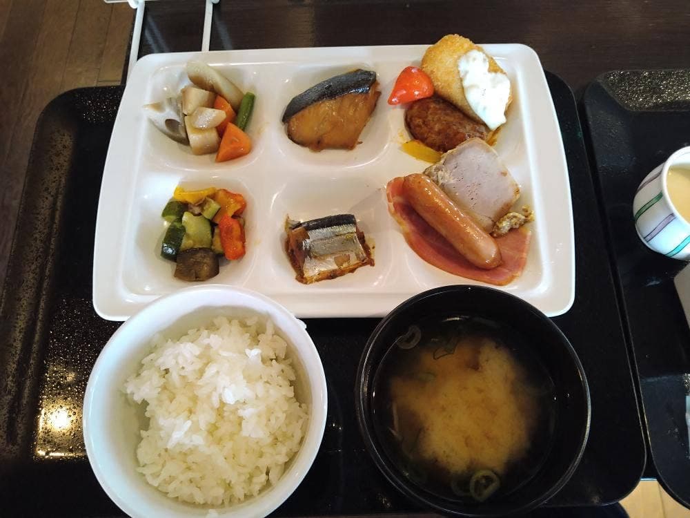 Dining&Bar 179 ホテルポールスター札幌