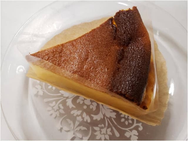 チーズケーキと豆腐スイーツの店おめざや - サブ画像1