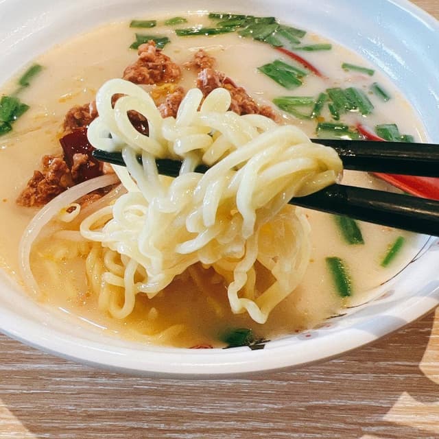 中国家庭料理 京東 - サブ画像2