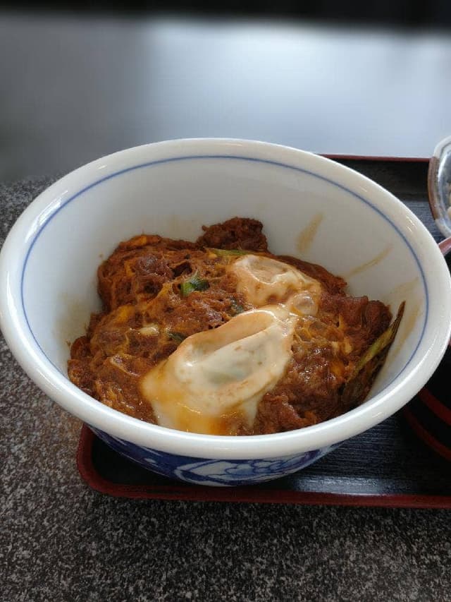 手打うどん じん兵衛 - サブ画像2