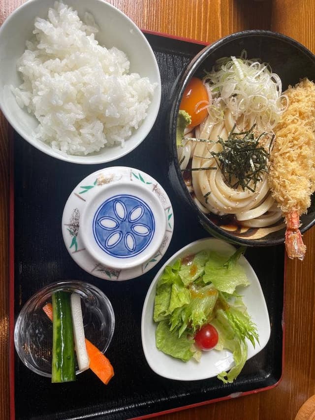 囲食家 円 - サブ画像3