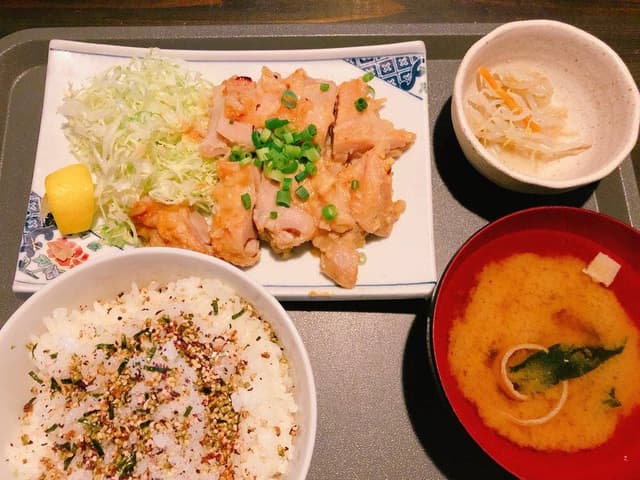花京院 へそのを - サブ画像1