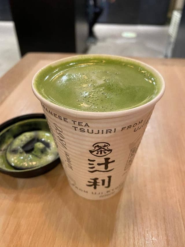 辻利 京都タワーサンド店 - サブ画像3