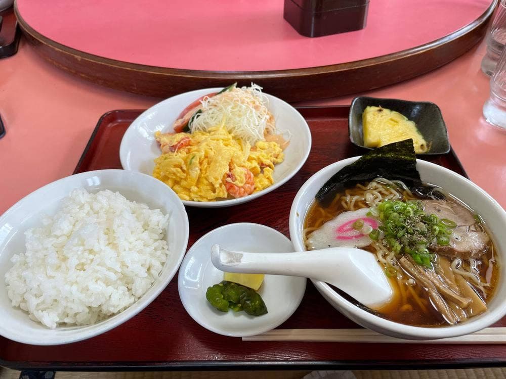 神田川