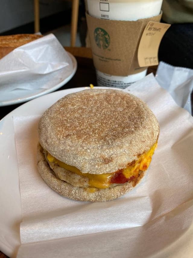 スターバックス コーヒー 京都宇治平等院表参道店 - サブ画像1