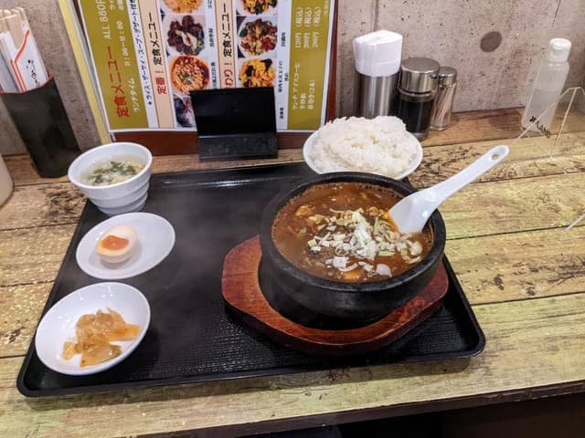 中華料理 雅 - サブ画像2