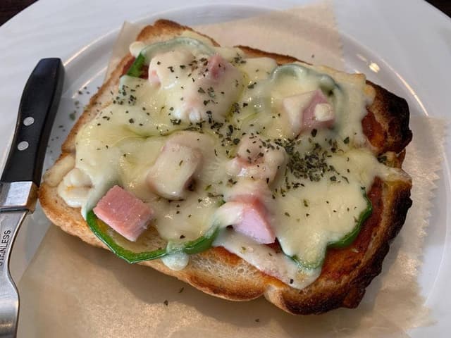 cafe あすなろ - サブ画像3