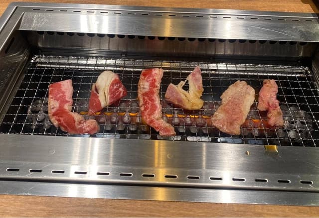 プレミアムカルビ 武蔵浦和店 - サブ画像3
