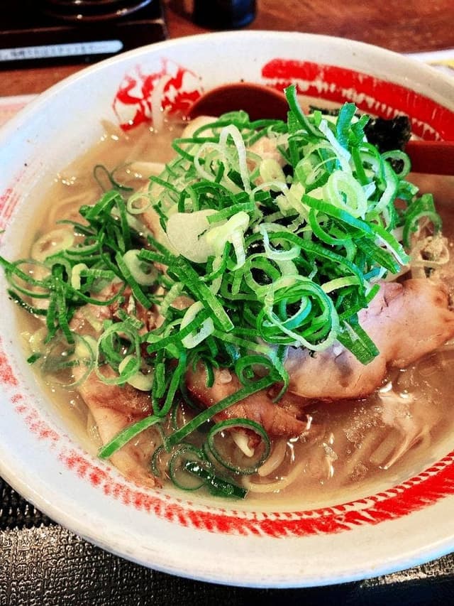 らーめん八角加古川店 - サブ画像3