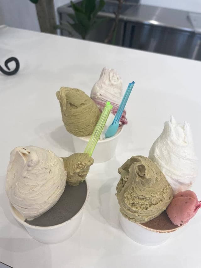 Gelateria Liberta. - サブ画像2