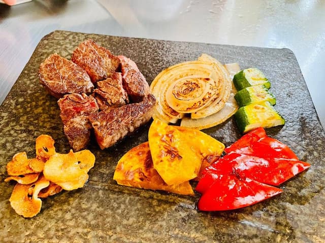 ビフテキのカワムラ 銀座店 - サブ画像2